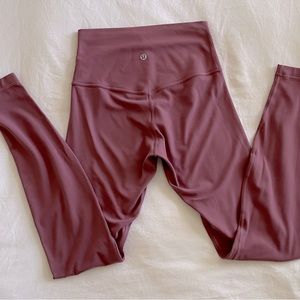 Lululemon Align 25” Women’s 4